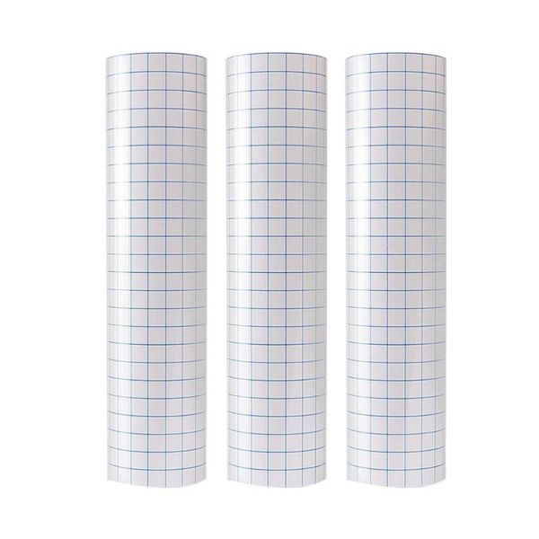 

window stickers 3pcs alignment grid application tape decal sign sticker transfer