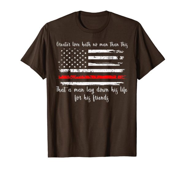 

Greater love hath no man than this Firefighter 4th of July, Mainly pictures
