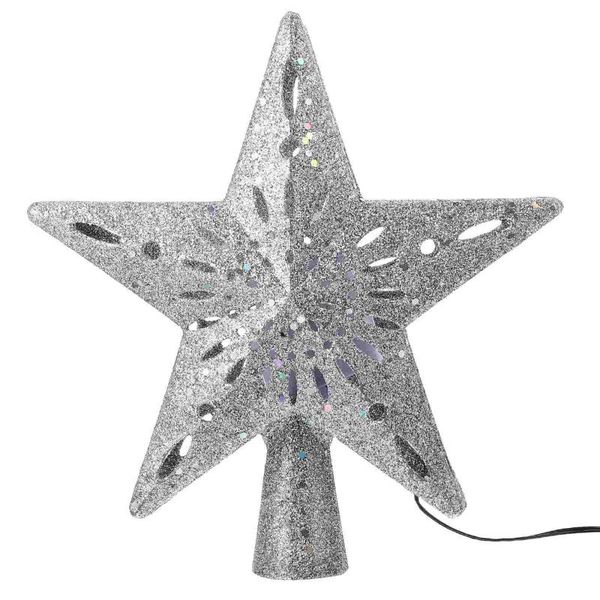

christmas decorations snowflake projector auto run projection lamp us plug