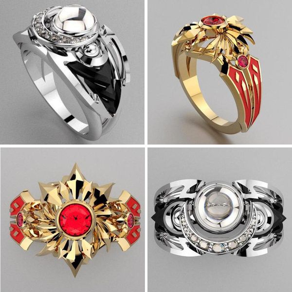 

ring around the game lol hero dawn goddess leona day female tanjiao moon diana, Silver