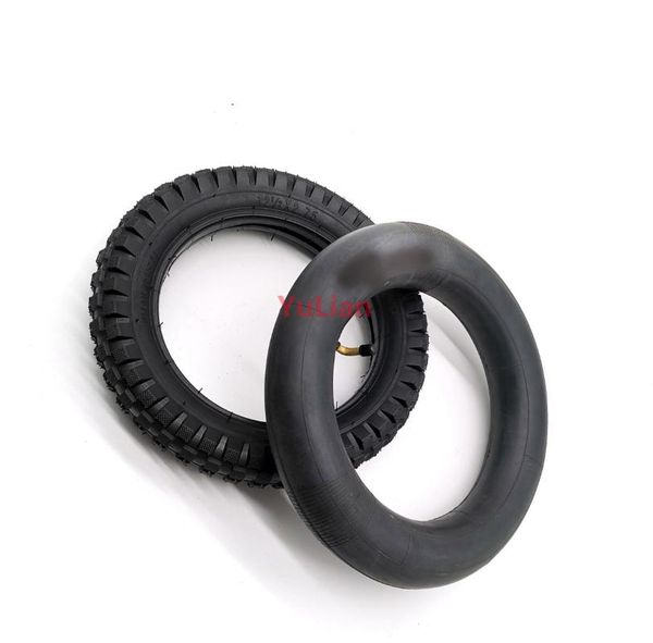 

motorcycle wheels & tires size 12 1/2 x 2.75 inner and outer tyre 12.5 *2.75 tire tube for 49cc mini dirt bike mx350 mx400 scooter