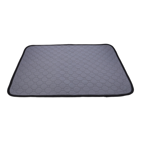 

kennels & pens puppy dog cat training mat sleep blanket water absorption