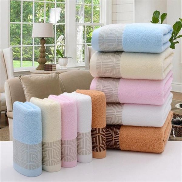 

large cotton bath shower towel thick towels home bathroom l for adults kids badhanddoek toalha de banho serviette de bain