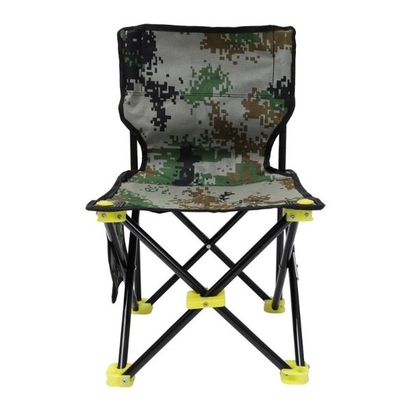 

folding fishing chair portable stool durable foldable accessories