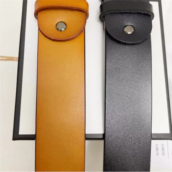 

2022 fashion men and women designers gold buckle belt, cowhide, black, brown, 2 colors optional, business casual 3.8cm with gift box. aaa666