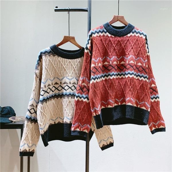 

pullover knitte jumper autumn winter turtleneck pullovers casual sweaters women shirt long sleeve short slim sweater girls women's, White;black