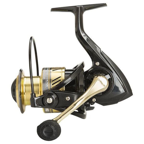 

baitcasting reels all-metal fishing reel spinning wheel tools