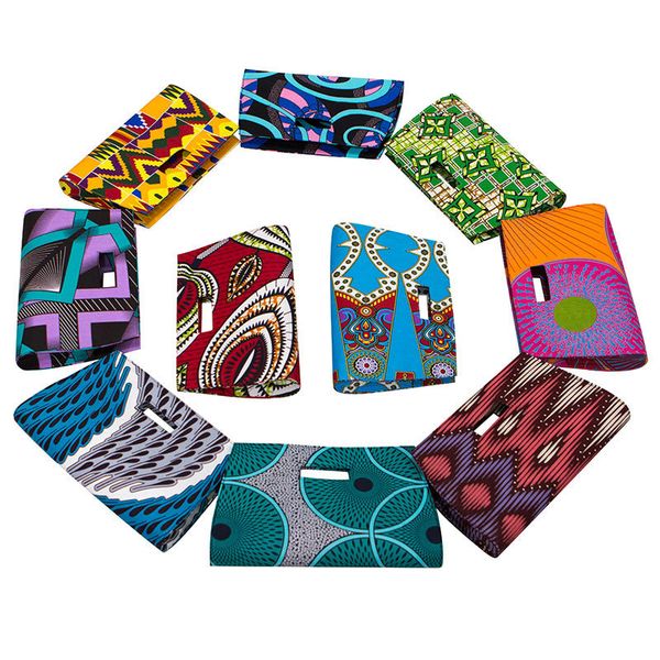 

plus size handbag ankara african print for women south africa clutch purse bag, Red