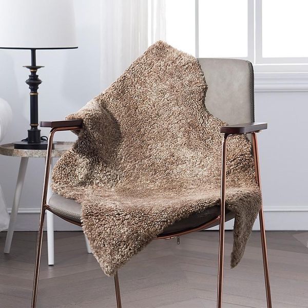 

blankets cx-d-158b australian sheepskin hairy carpet for living room bedroom area rugs mat blanket