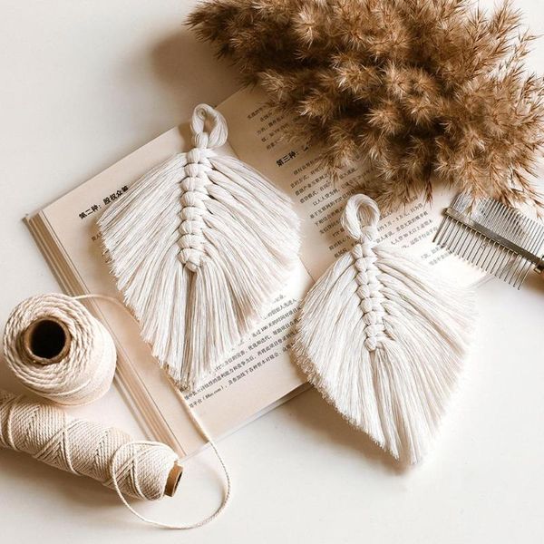 

mats & pads nordic handwoven mat insulated tea dinning table wall hanging for home kitchen el decoration