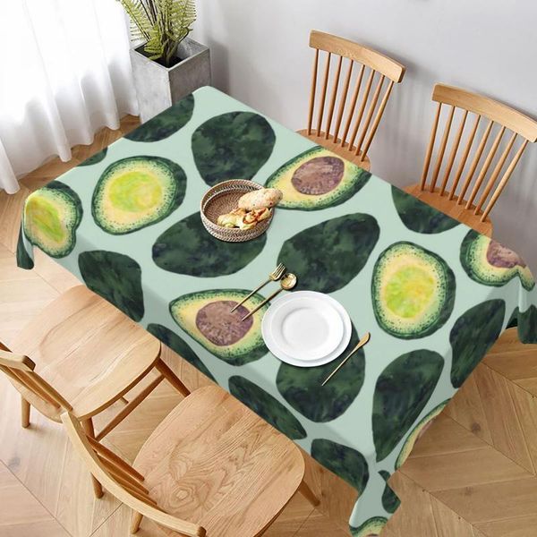 

table cloth art tablecloth square cover spring printed protection polyester