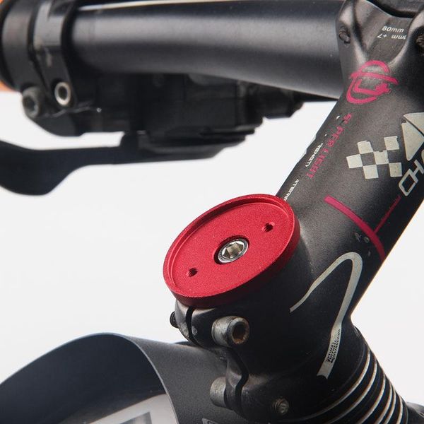 

bike computers mountain road computer bracket dry cap bicycle satch gps speedometer mounting for bryton cat eye
