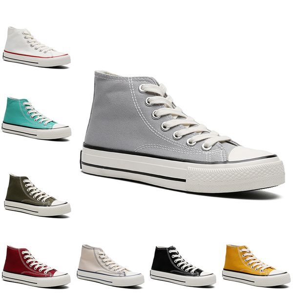 

casuasl canvas shoe men women platform casual trainer outdoor mens womens fashion run sports sneakers sizes 36-44
