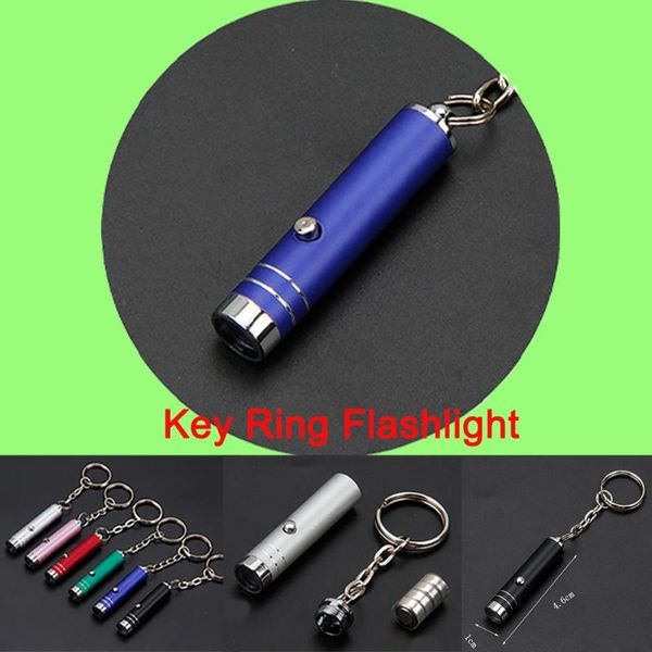 

downlights key ring multicolor multifunction portable smooth competive price