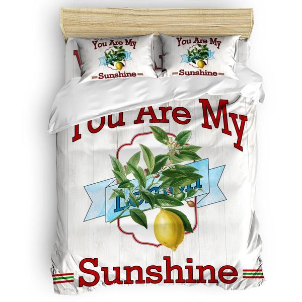 

bedding sets summer vintage painting luxury duvet cover fashion set home decoration bed king size comforter