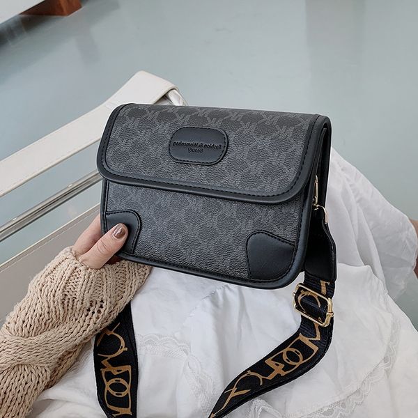 

luxury herme handbags storage this year, high-grade are popular. women's 2021 new fashion versatile foreign style broadb