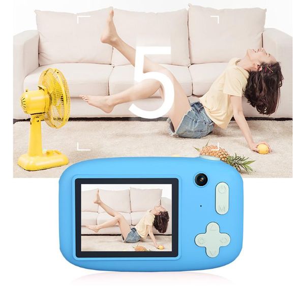 

children camera for kids digital 1080p hd video toys birthday gift girl boy cameras