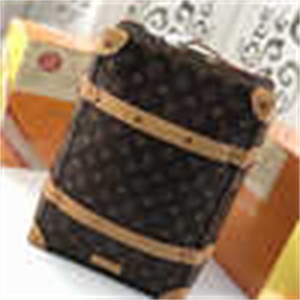 

messenger brand designer oxidized luxury m44752 totes new large-capacity leather suitcase bag shows 2020 spring business an backpacks bags f