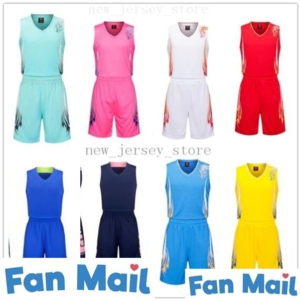 

customize any name any number man women girl youth kids boys basketball jerseys sport shirts as the pictures you offer aa0564, Black;red