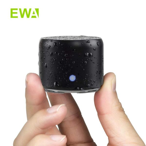 

portable speakers ewa a106 pro ip67 waterproof bluetooth speaker wireless with carry case bass radiator for outdoor music center