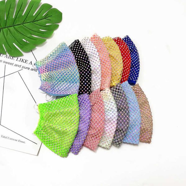 

diamond mask for party nightclub