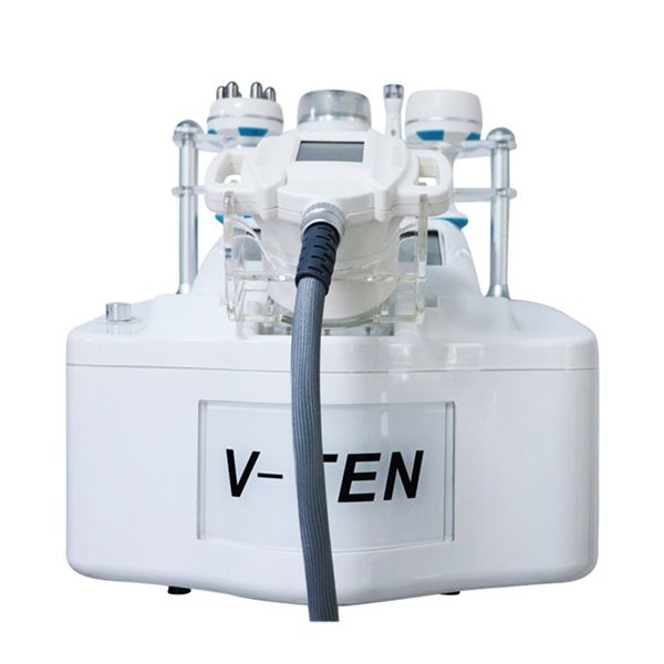 

beauty equipment 40k cavitation ultrasonic weight loss slimming machin with rf radio frequency for fat burning body shaping anti-aging cellu