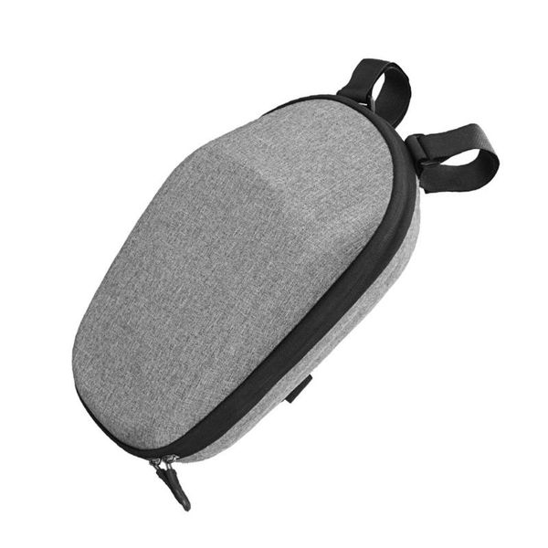 

car organizer 1pc electric scooter handlebar bag folding bike handles pouch eva