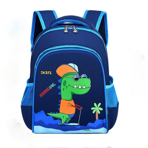 

school bags cute kindergarten backpack children boys girls cartoon schoolbag toddler kids nursery baby mochila infantil