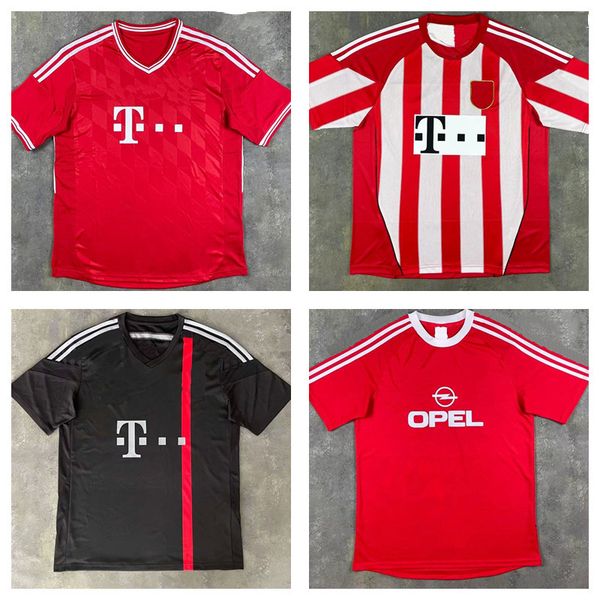 

2012/13 retro soccer jerseys effenberg matthÃ¤us jeremies ziegler vintage camiseta 2000/01 2010/11 futbol jersey classic camicia footbal, Black;yellow