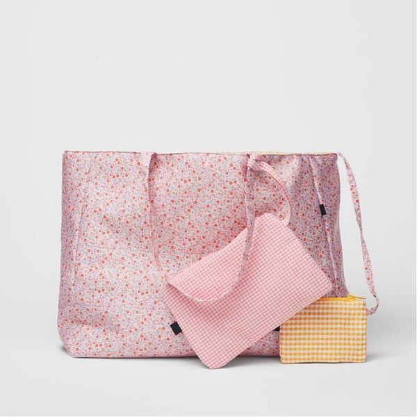 

evening bags z female luxury bag flower printing double-sided canvas shopper ladies set floral large capacity big shoulder handbags
