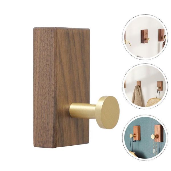 

hooks & rails 1pc kitchen hanging hook trousers coats heavy things for home