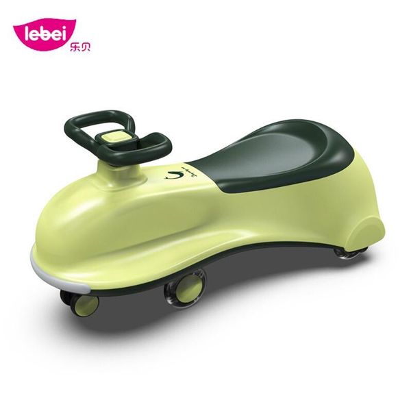

gift sets 2021 twist car children's sliding 1-3 years old infant universal wheel anti-rollover