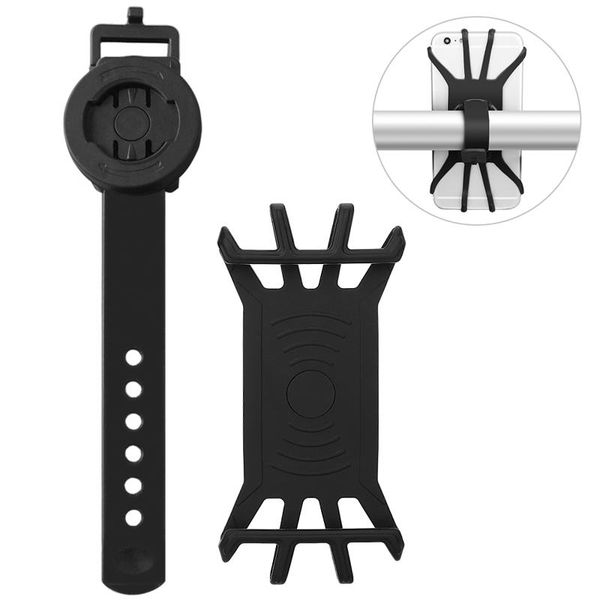 

car & truck racks cycling bicycle phone mount computer holder for 4.5 to 6.5inches multifunctional bike replacement accessories