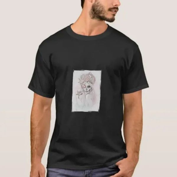 

butterfly pattern men's 3d printed t-shirt visual impact party shirt punk gothic round neck high-quality american muscle style short sl, White;black