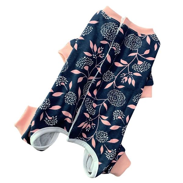 

cat costumes dog suit recovery health care after puppy clothes