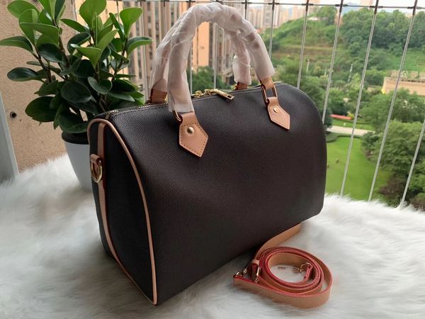 

women bag classic designers womens handbags flower ladies composite tote pu leather clutch shoulder bags female purse 30cm