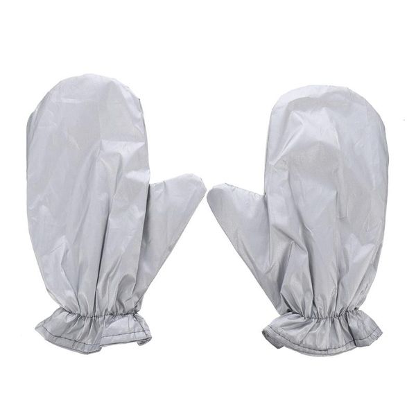 

oven mitts 2pcs durable ironing protective heat-resistant household