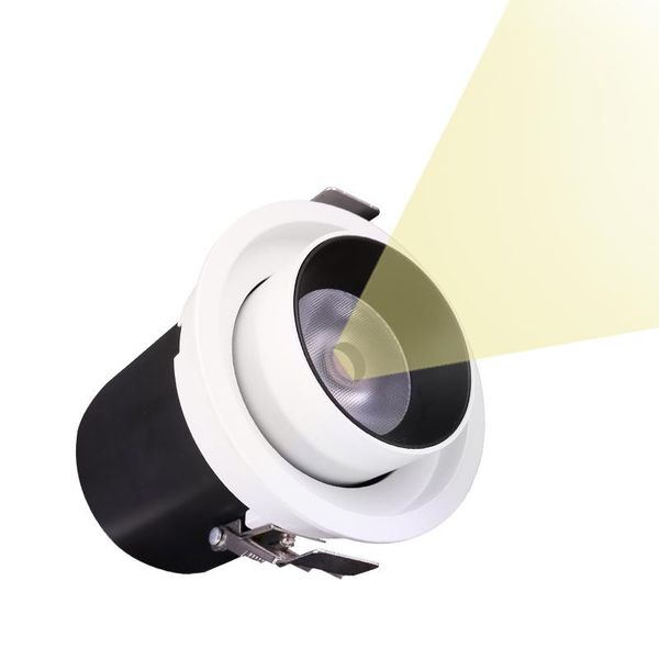 

downlights track light spotlight led ceiling nordic home living room without main surface mounted downlight creative