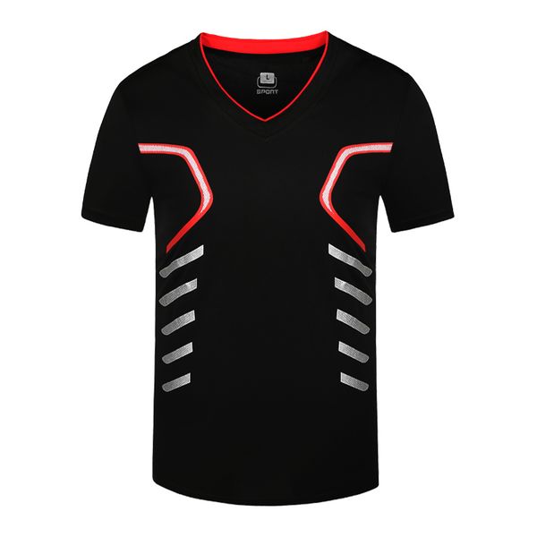 

new plus size m~ 6xl, 7xl, 8xl, 9xl t shirt men's striped quick-drying breathable t shirt men's casual tees, White;black