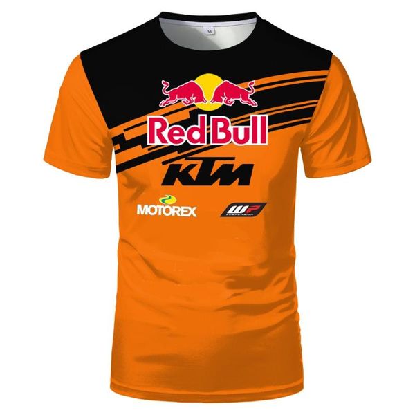 

men's t-shirts 2021 t-shirt masculina 3dt nova fÃ¡brica cool harvest race motorex de mangas curtas verÃ£o ao ar livre 110-6xl, White;black