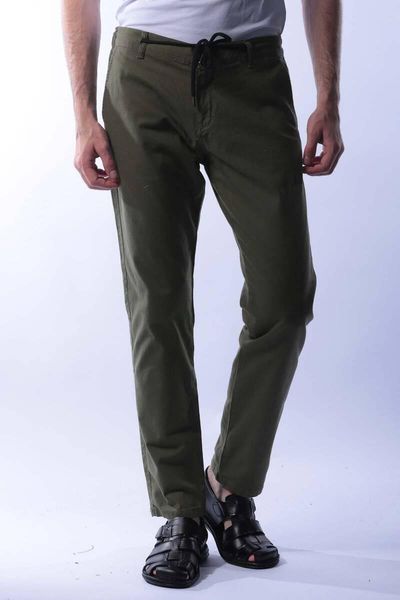 

men's jeans rodrigo 4913 yan cep erkek keten pantolon, Blue