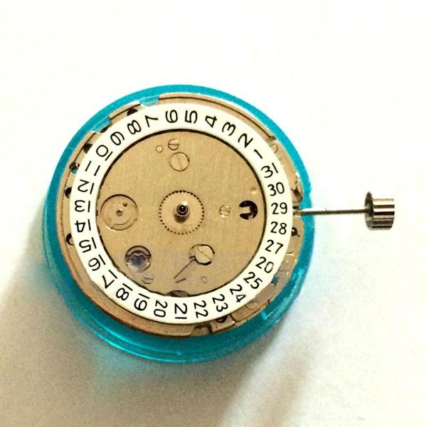 

repair tools & kits watch movement for 2813 automatic single calendar 3-hand