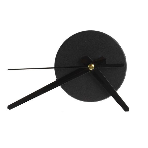 

design art foam sponge digit wall clock clocks