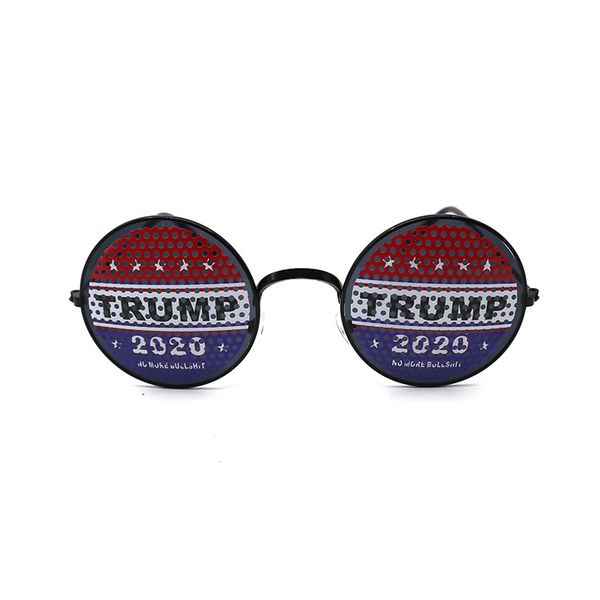 

sunglasses round donald trump plastic sunglasses summer president 2020 outdoor glasses sun fram sports ljja3730 vrpcb, White;black