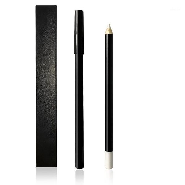 

color high pigment makeup oem private label eyeliner lip liner pencil1