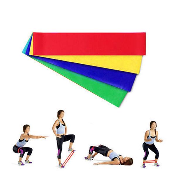 

wholesale speed resistance bands pull up band set kit