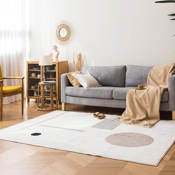 

carpets soft shaggy carpet for living room nordic bedroom fluffy rug sofa coffee table floor mat kids crawling rugs and