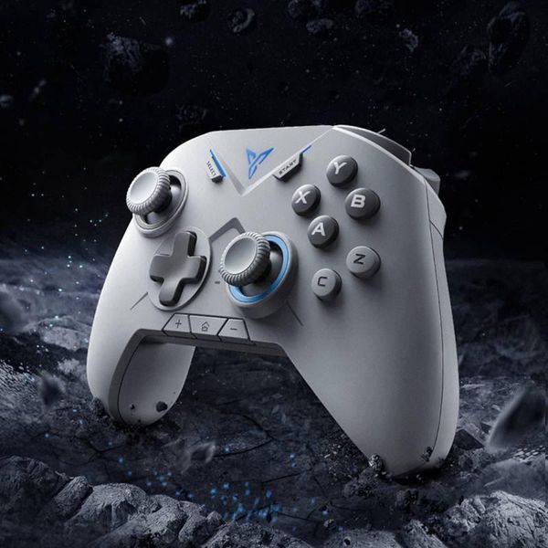 

game controllers & joysticks flydigi vader 2 wired / wireless controller gamepad for pc television tv box mobile phone joystick cloud