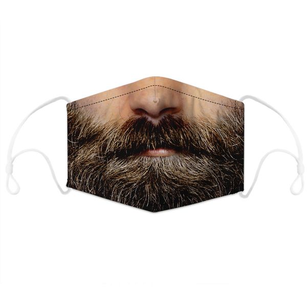 

pattern selling digital printing children pm2.5 filter cotton mask