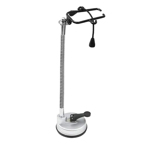 

professional hand tool sets heat gun suction cup holder flexible convenient portable practical air car supplies bracket